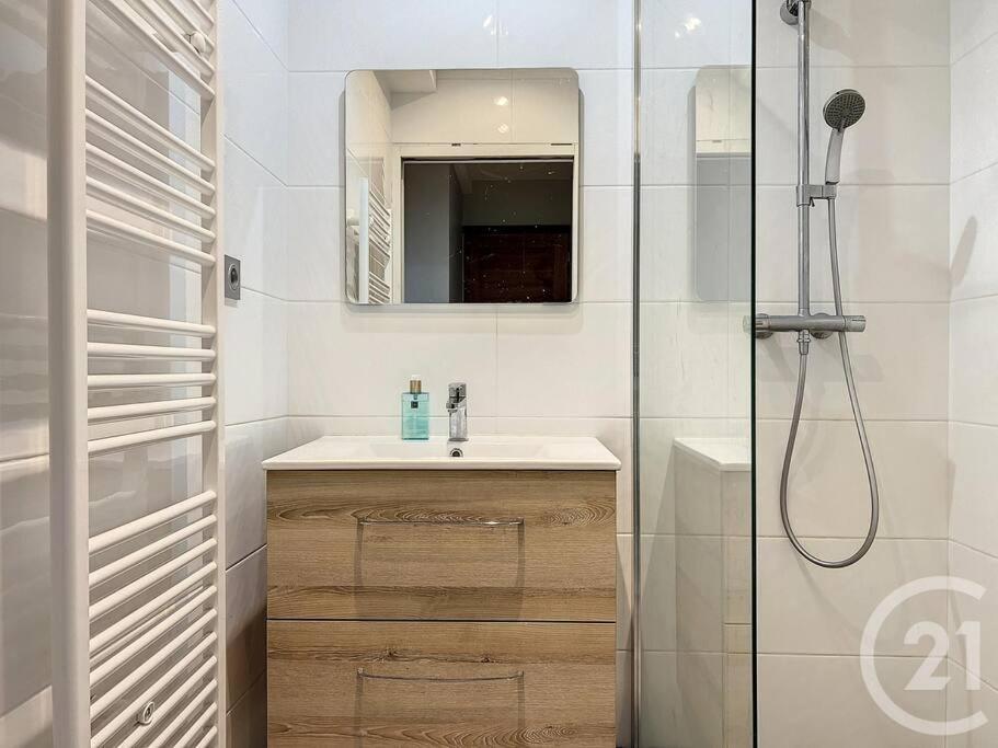 Appartement En Chalet 4 Etoiles Huez Εξωτερικό φωτογραφία