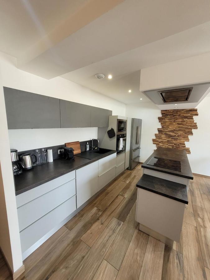 Appartement En Chalet 4 Etoiles Huez Εξωτερικό φωτογραφία